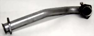 Abgasrohr seitlich 025251147BH