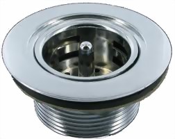 Ablaufventil Sp�le 255070801D