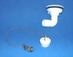 Ablaufventil Sp�le 255070801H