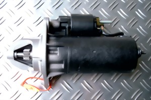 Anlasser T2 091911023X