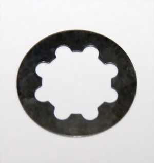 Anlaufscheibe T3 094311379C