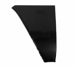 Anschlussblech links T2 211809529