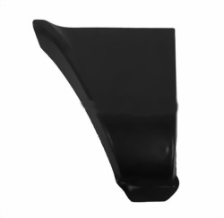 Anschlussblech links T2 211809529A