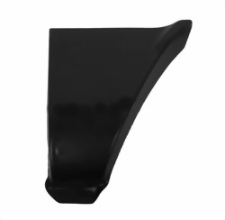 Anschlussblech rechts T2 211809530A