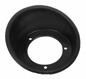 Aufnahme f�r Einf�llrohr T3 251201117