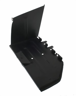 Batteriekasten Diesel T3 245801281