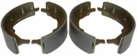 Bremsbacken T2 211698237D