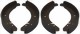 Bremsbackensatz 113609237C