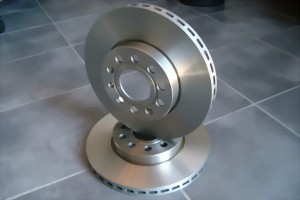 Bremsscheiben f�r S�dafrikabremse T3