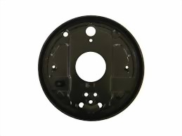 Bremstr�gerblech T2 211609425L