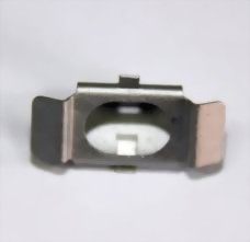 Clip f�r Frontgrill T3 251853696