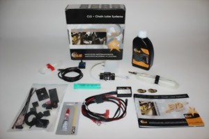 CLS EVO Tour mit CLS Control Display