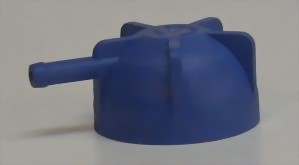 Deckel f�r Ausgleichsbeh�lter T3 025121321B