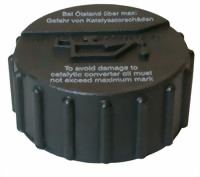 Verschlussdeckel �leinf�llrohr T3 070115311