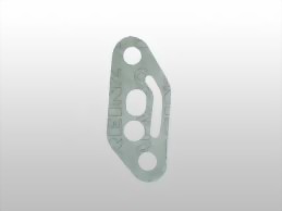 Dichtung �lfilterflansch T2 021115359A