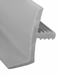 Dichtungskeder f�r Deckplatte K�chenteil T3 333000175