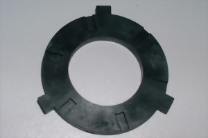 Anlaufscheibe T3 091311379C