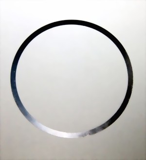 Einstellscheibe T3 001311391