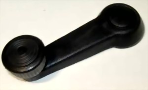 Fensterkurbel T3 321837581