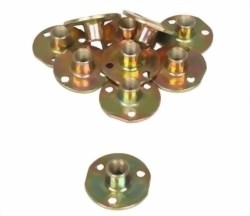 Flanschmutter M8 T3 255070911K