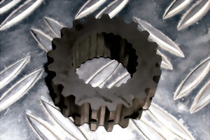 F�hrungsmuffe 091311244