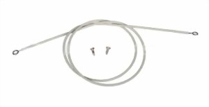 Gardinen Spannband Westfalia 255070405C