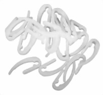 Gardinenhaken T3 255070940