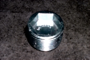 Getriebeeinf�llschraube 113301123A