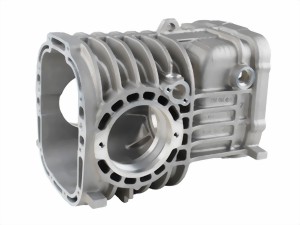 Getriebegeh�use T3 Syncro