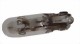 Glühlampe T3/T2 N0177512 Glühlampe T3/T2 N0177512