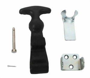 Gummihalter Aufstelldach T2 333000098