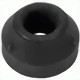 Gummilager vorne f�r Zugstrebe T3 251407175