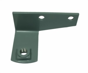 Halter f�r Sicherheitsgurt T3 253887838 5FK