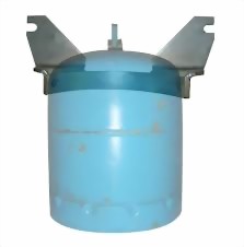 Halter Gastank 255070606C