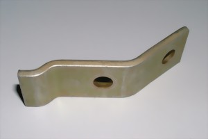 Halter Hupe T3 80-92 251951185A