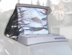 Isobalg T3 251800001