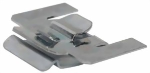 Klammer Fensterschachtleiste T3 171837485