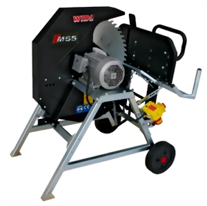 Wippkreiss�ge 700mm