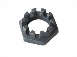 Kronenmutter T2 211501221A