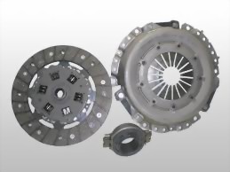 Kupplungsset T2 311198141