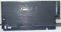 Laderaumbodenh�lfte T2 211801403Q