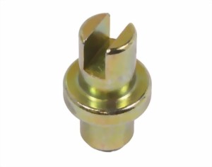 Lagerbock Trommelbremse T3 251609209