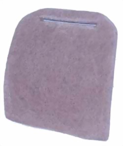 Lehnenpolster K�fer 113881775H PG