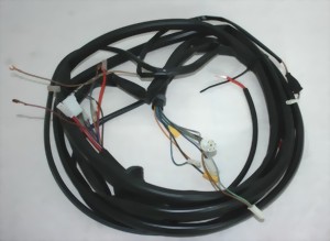 Leitungssatz f�r Zentralelektrik T3 251971011DR