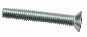 Linsensenkschraube 333000348