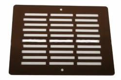 L�ftungsgitter K�chenteil T3 253070133