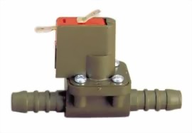 Membranschalter f�r alle Druck- und Tauchpumpen 333000282