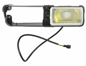 Nebelscheinwefer Corrado 535941700C