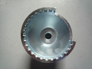 Nu� f�r Trieblingsmutter T3 verst�rkt