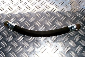 �lr�cklaufleitung AAZ Turbolader